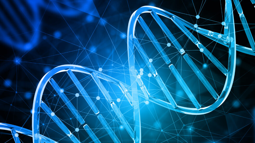 Digital DNA Over Digital Transformation - Abstra