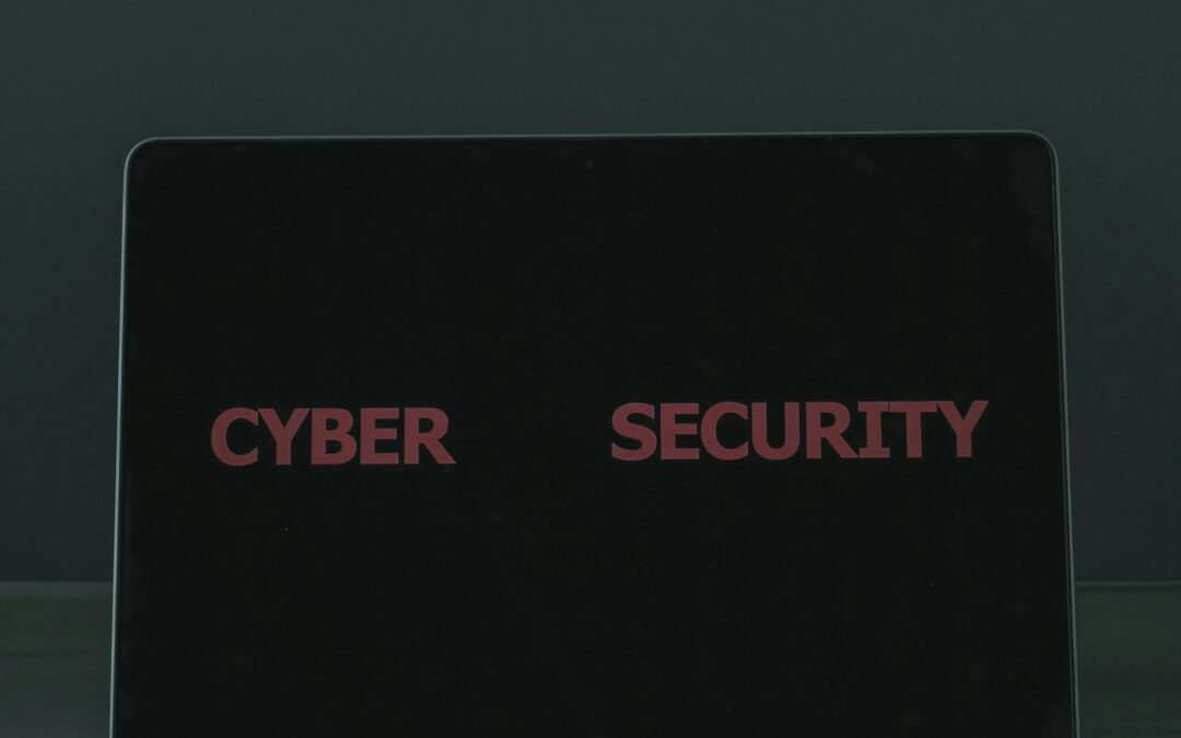 Why Cyber Hygiene Matters  