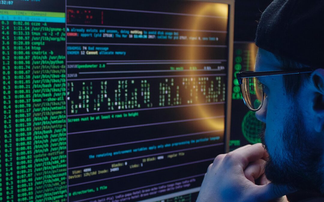 Evolving as a Cybersecurity Engineer Career Path