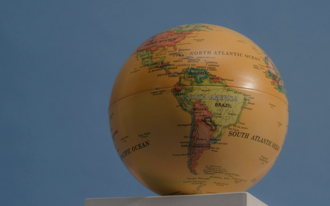 Nearshore Latin America Uptrend: Paraguay Investment Grade 