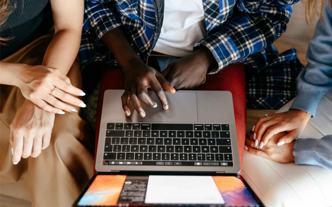 Your Nearshore Tech Partner, Ready When You Are 