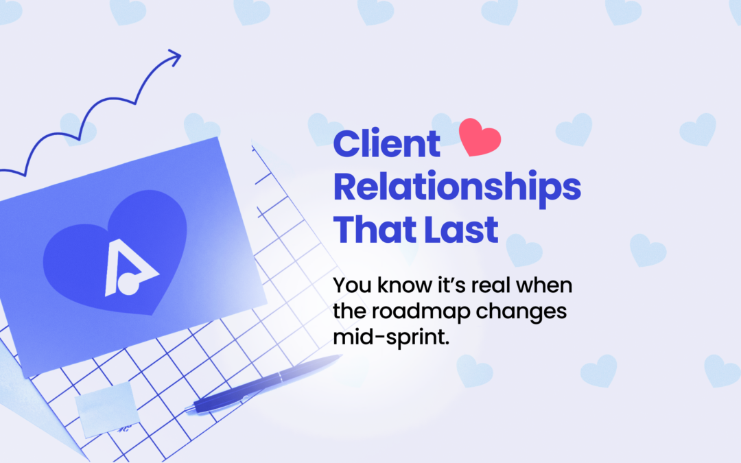 Client Relationships That Last 