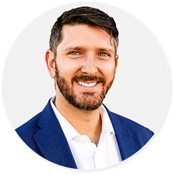 abstra executive joseph hoffman headshot