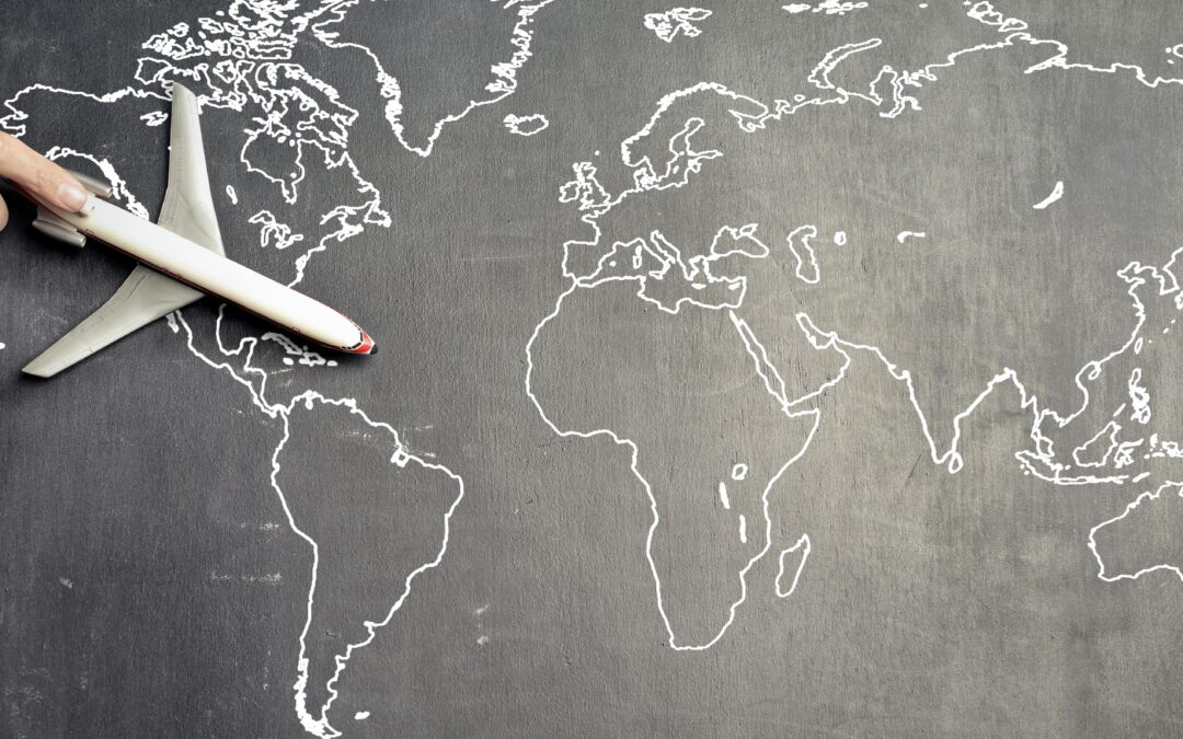 Are You Afraid of Nearshoring? You Shouldn’t Be. 