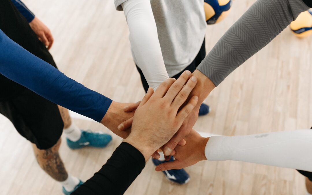 The Same Care You Give a Tool, Give the Team
